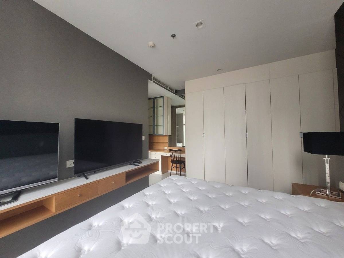 picture 2-BR Condo at Noble Ploenchit near BTS Phloen Chit (ID 2015548) - 1/10