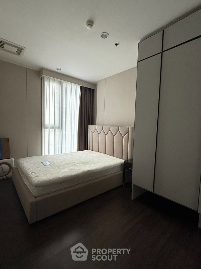รูป คอนโด 1-ห้องนอน ที่ วิซดอม อินสปาย สุขุมวิท ใกล้ BTS ปุณณวิถี (ID 2729896) - รูปที่ 5/9