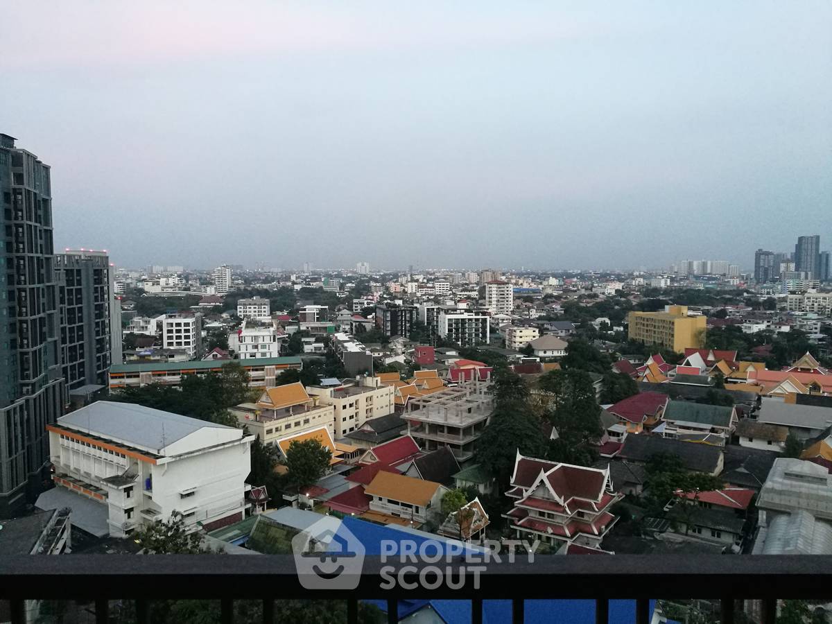 รูป คอนโด 1-ห้องนอน ที่ โนเบิล รีวิล เอกมัย ใกล้ BTS เอกมัย (ID 2510010) - รูปที่ 16/16