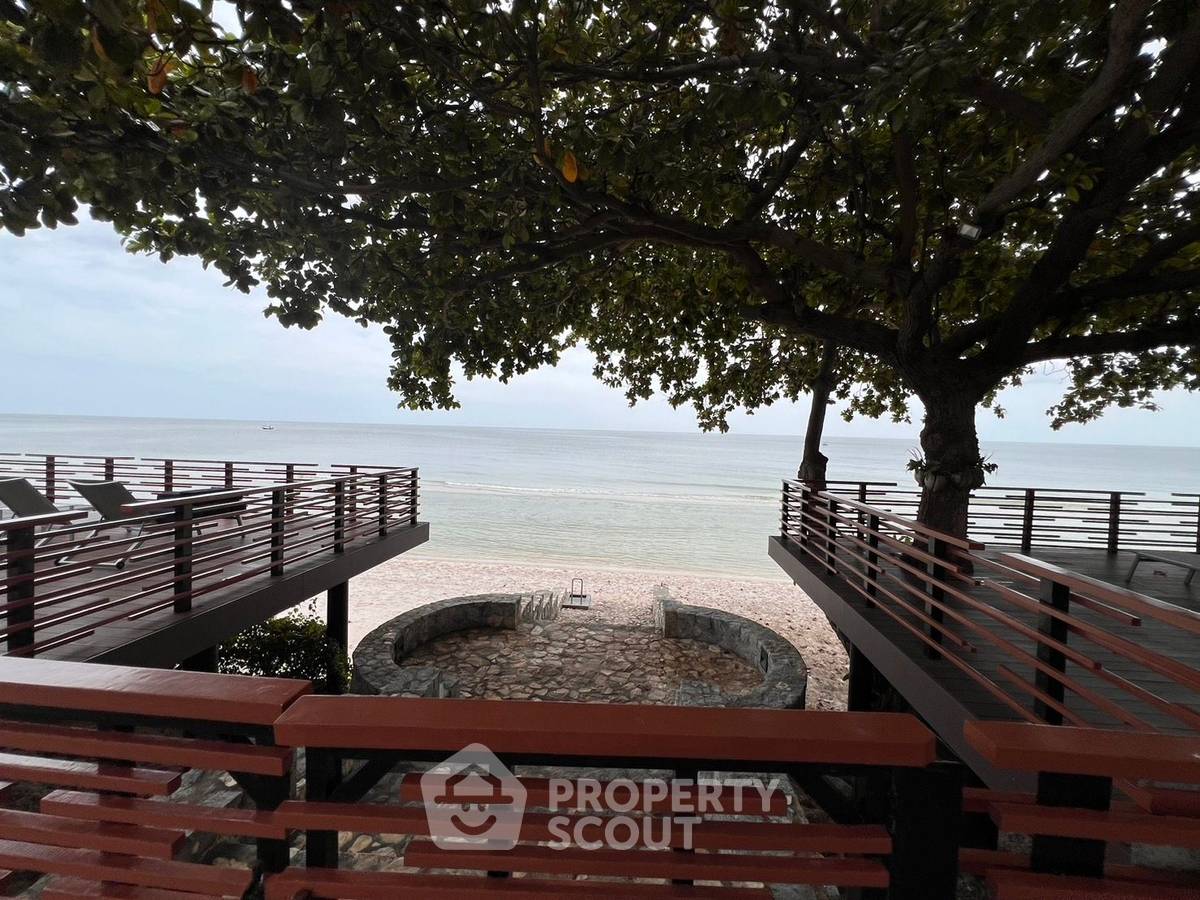 รูป คอนโด 2 ห้องนอน ราคาดี 75 ตร.ม. บ้านแสนปลื้ม หัวหิน ติดทะเล (ID 1808104) - รูปที่ 6/23