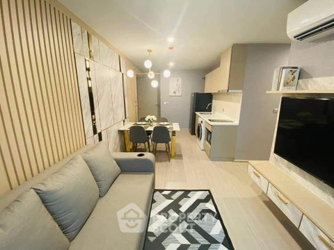คอนโด 1-ห้องนอน ที่ ไลฟ์ ลาดพร้าว ใกล้ BTS ห้าแยกลาดพร้าว (ID 1714504)