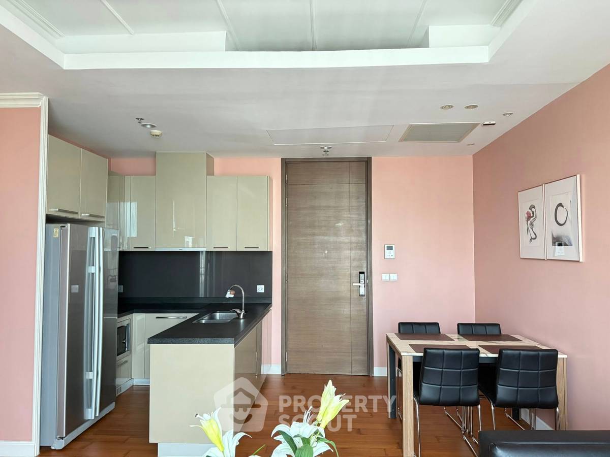 picture 2-BR Condo at Quattro By Sansiri near BTS Thong Lor (ID 2929043) - 7/24