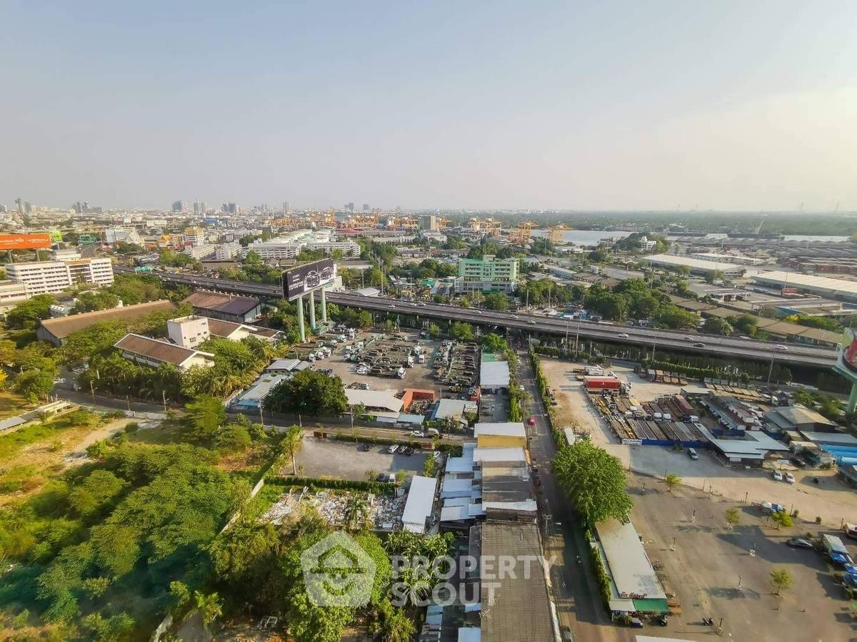 รูป คอนโด 1-ห้องนอน ที่ แอสปาย พระราม 4 ใกล้ BTS พระโขนง (ID 1801612) - รูปที่ 4/6