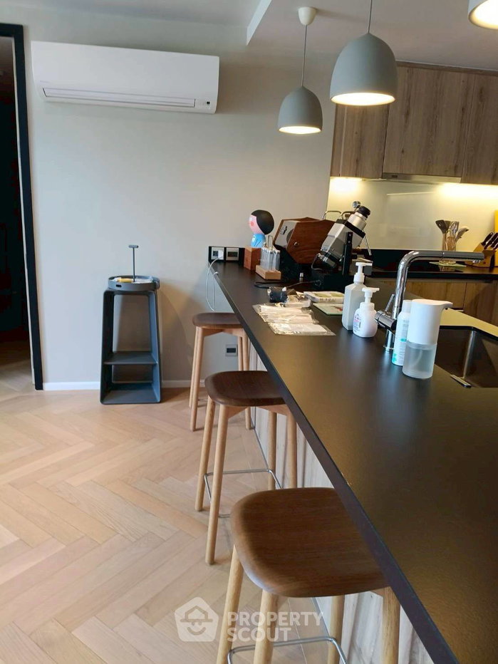 picture 4-BR Condo at S47 Sukhumvit near BTS Phrom Phong (ID 2756836) - 14/17