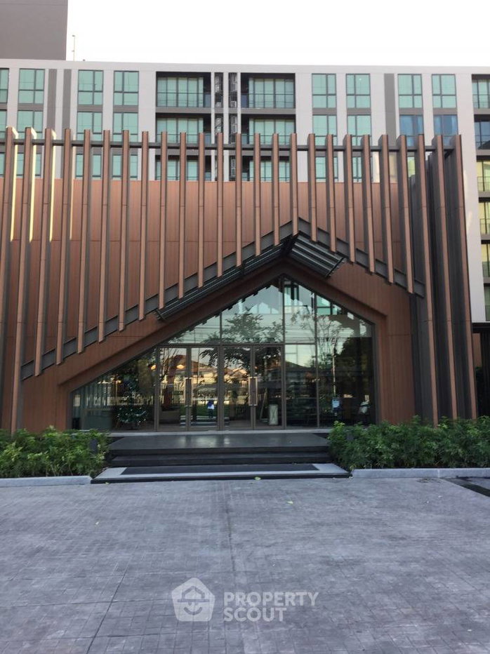 รูป คอนโด 2 ห้องนอน ขาย ห้อง Chambers Cher รัชดา–รามอินทรา ใกล้รามอินทรา (ID 629263) - รูปที่ 17/25