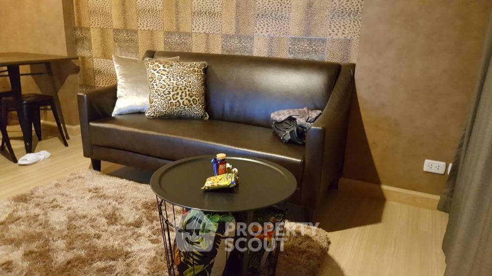 รูป คอนโด 1 ห้องนอน ขาย ใน บลูร็อค หัวหิน เมืองหัวหิน (ID 1306968) - รูปที่ 2/8