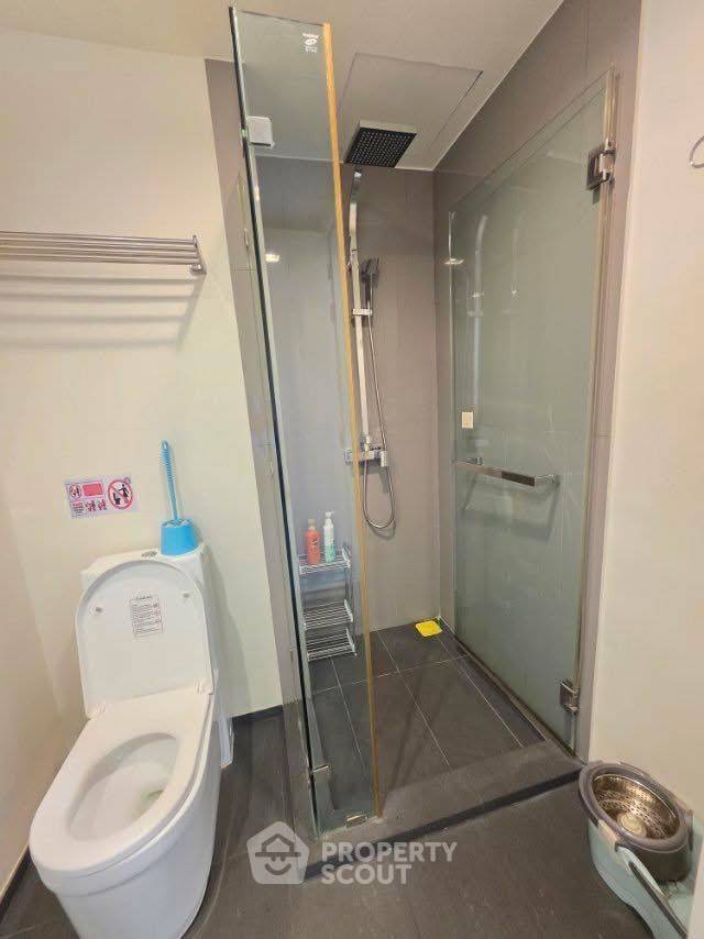 รูป คอนโด 1-ห้องนอน ที่ ยูนิกซ์ พัทยาใต้ ใกล้ ถนนพระตำหนัก พัทยา (ID 2934389) - รูปที่ 8/9