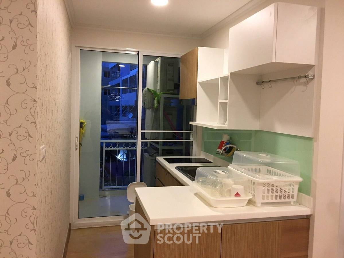 รูป คอนโด 2 ห้องนอน 50 ตร.ม. ขาย The Prague Condominium บางลำพู (ID 1535947) - รูปที่ 3/12