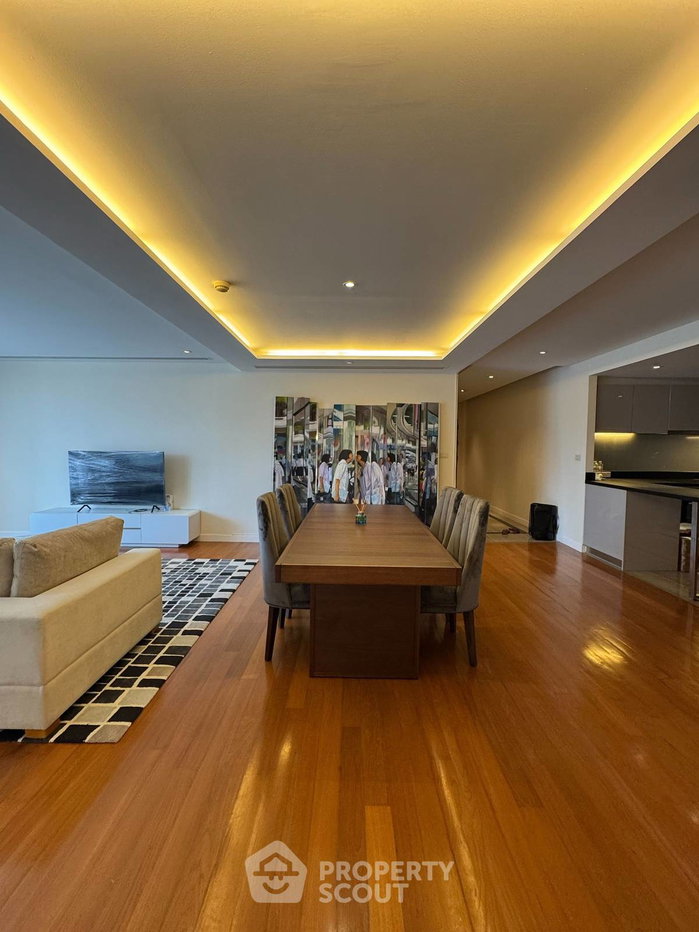 picture 3-BR Condo at La Citta Penthouse near BTS Thong Lor (ID 2115431) - 27/33