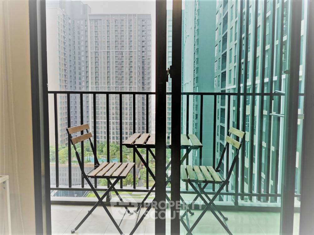 picture Great Value 1-BR At The Parkland Phetkasem 56, 80m To MRT Lak Song (ID 673602) - 4/8