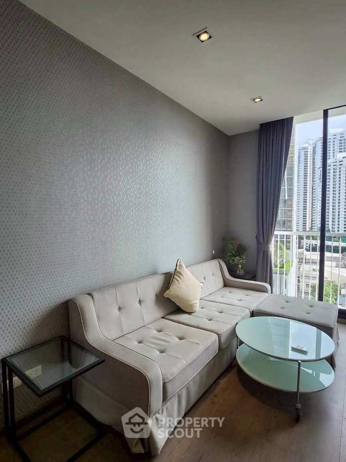 picture 2-BR Condo at Park Origin Phrom Phong near BTS Phrom Phong (ID 2350939) - 3/17