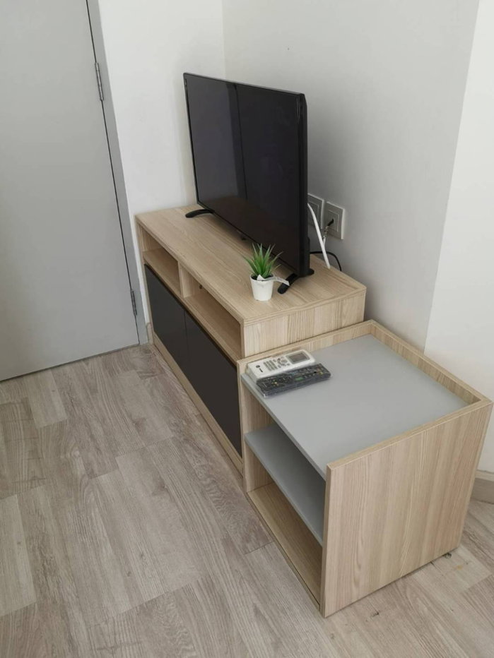 รูป ให้เช่า คอนโด IDEO Mobi Phayathai  ห้อง Studio ขนาด 22 ตร.ม.  ชั้น 12 วิวสระว่ายน้ำ - รูปที่ 3/9