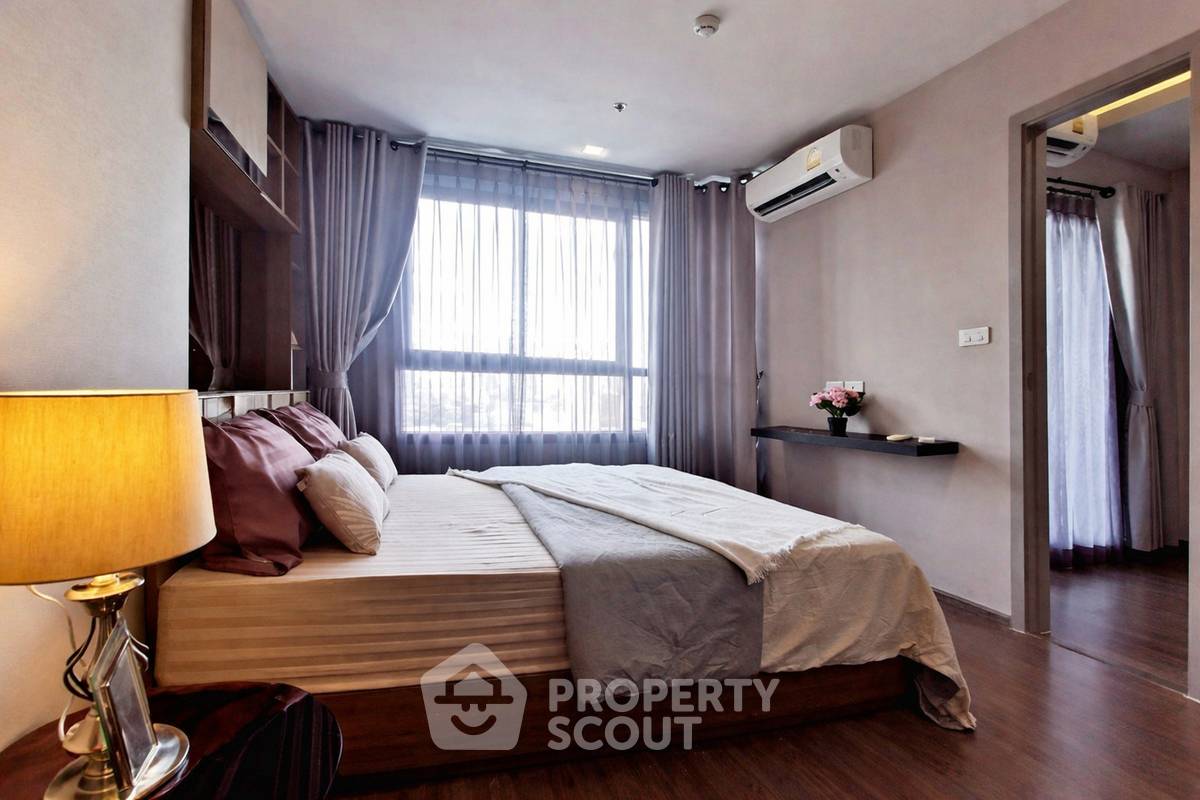 รูป คอนโด 1 ห้องนอน ที่ Ideo Sukhumvit 93 ห่าง BTS บางจาก 100 ม. 📍 (ID 2832213) - รูปที่ 5/8