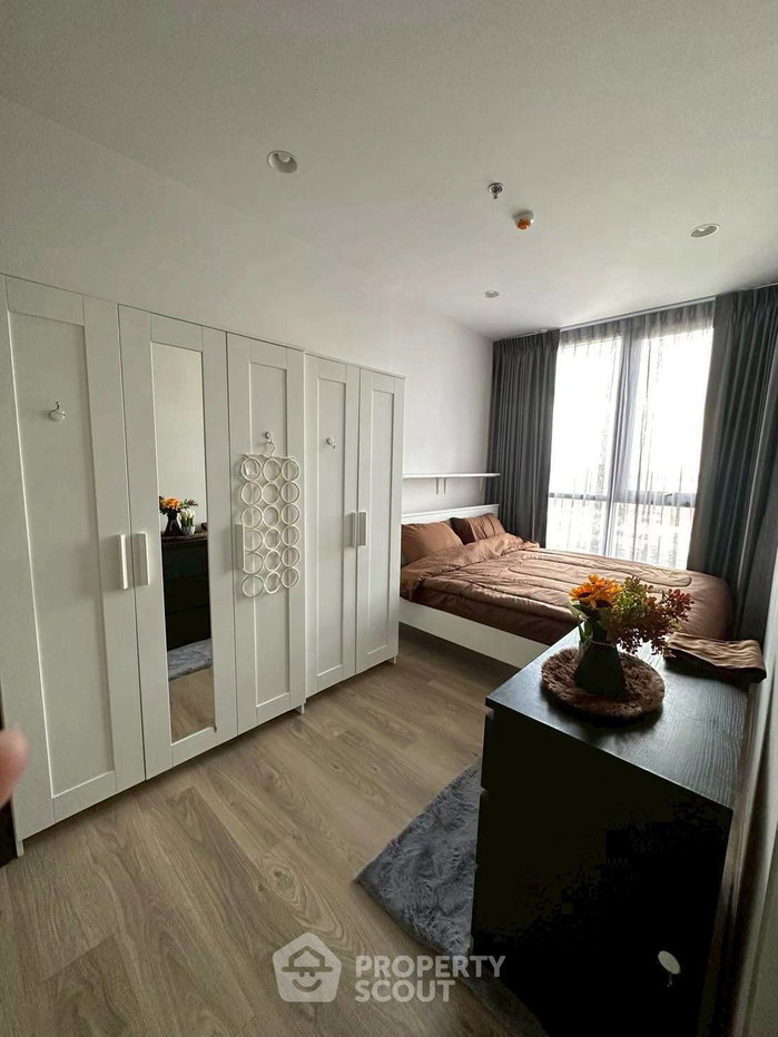 รูป คอนโด 1 ห้องนอน 34 ตร.ม. ชั้น 17 โอกา เฮ้าส์ สุขุมวิท 36 ใกล้ BTS ทองหล่อ (ID 2906533) - รูปที่ 3/8