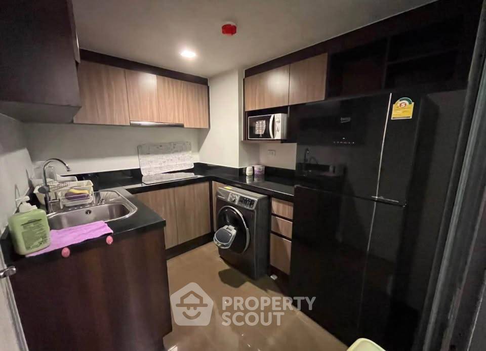 รูป คอนโด 1-ห้องนอน ที่ โฟคัส แอท เพลินจิต ใกล้ BTS นานา (ID 2888439) - รูปที่ 5/6