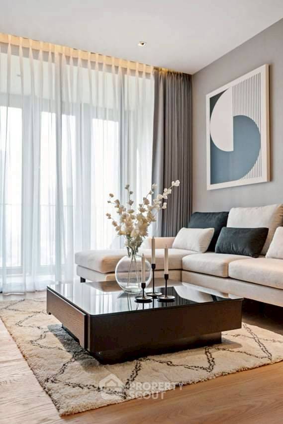 picture 1-BR Condo at Beatniq Sukhumvit 32 near BTS Thong Lor (ID 2911334) - 11/22
