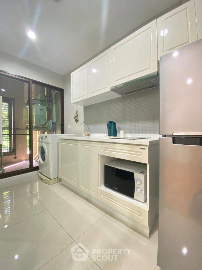 รูป คอนโด 1-ห้องนอน ที่ คอนโดเลต ดเวล สุขุมวิท 26 ใกล้ BTS พร้อมพงษ์ (ID 1589605) - รูปที่ 8/17