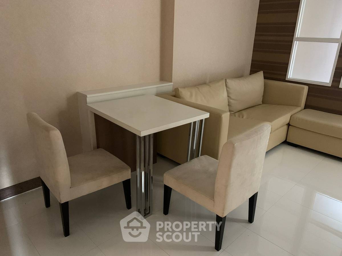รูป คอนโด 1 ห้องนอน Ivy Sathorn 10 ชั้น 14 ใกล้ BTS เซนต์หลุยส์ 200 ม. (ID 1967872) - รูปที่ 12/12