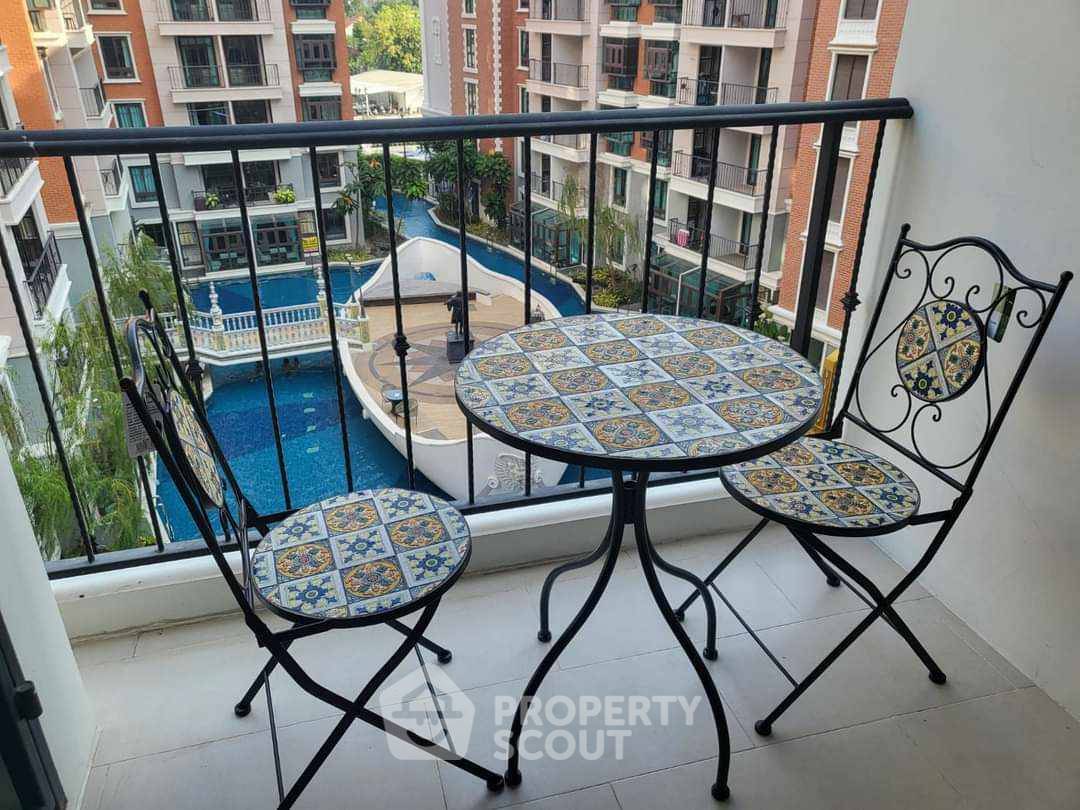 รูป คอนโด 1 ห้องนอน ขนาด 35 ตร.ม. ที่ Espana Condo Resort Pattaya (ID 1518969) - รูปที่ 7/16