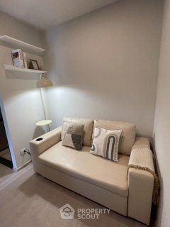 รูปภาพ 1-BR Condo at ASPIRE Onnut Station near BTS On Nut (ID 2248534)