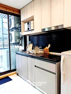 Condos for rent Sukumvit 62/3 : 1-BR Condo at Hue Sukhumvit near BTS Punnawithi (ID 2131019)