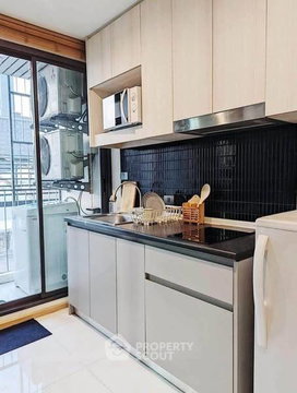 1-BR Condo at Hue Sukhumvit near BTS Punnawithi (ID 2131019)