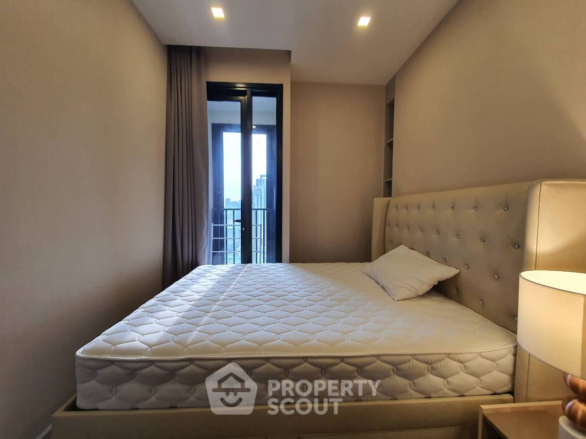 รูป คอนโด 1-ห้องนอน ที่ แอชตัน อโศก ใกล้ MRT สุขุมวิท (ID 2707957) - รูปที่ 18/22
