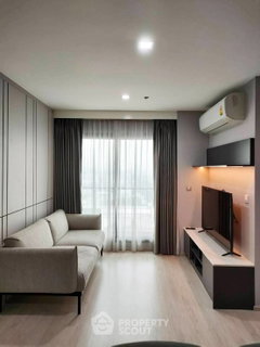 คอนโด 2-ห้องนอน ที่ ริทึ่ม รางน้ำ ใกล้ BTS อนุสาวรีย์ชัยสมรภูมิ (ID 2734985)