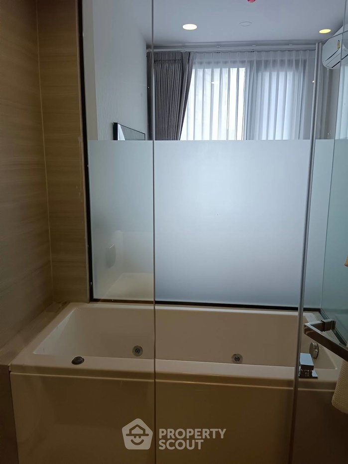 picture 1-BR Condo at Park Origin Thonglor near BTS Thong Lor (ID 1710561) - 8/8