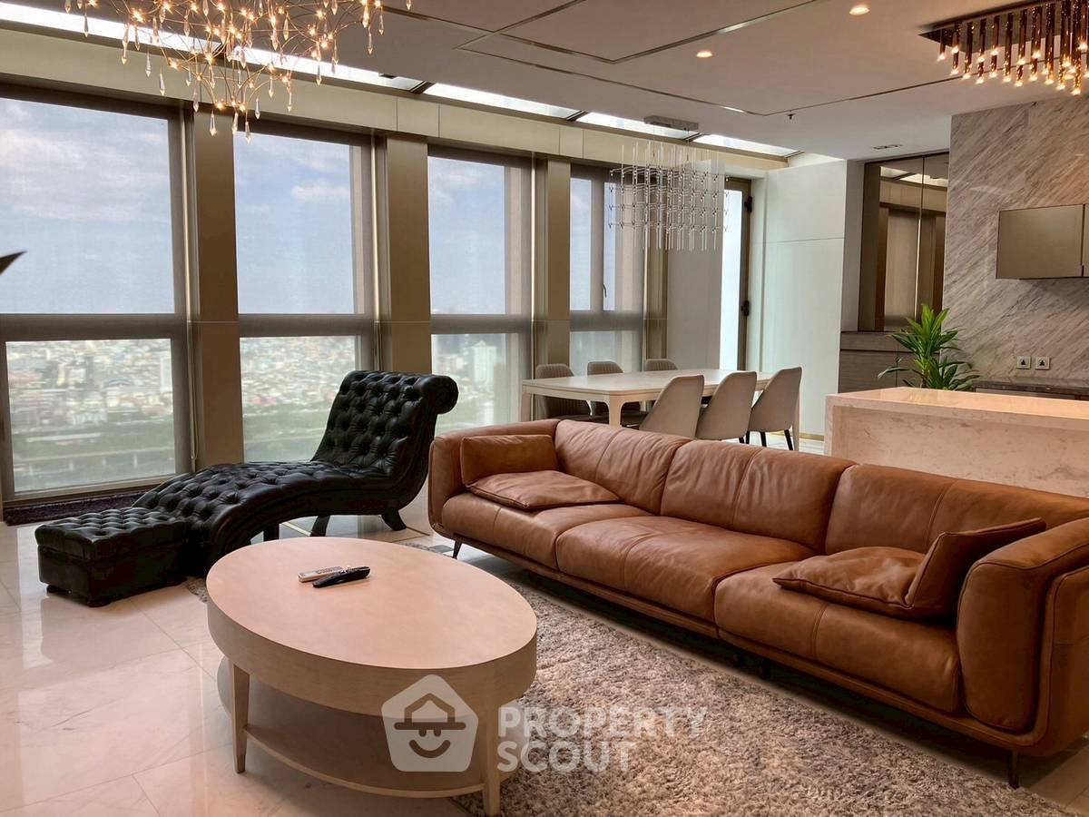 picture 2-BR Condo at Noble Ploenchit near BTS Phloen Chit (ID 2654705) - 4/11