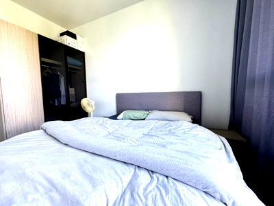 Condos for rent BTS Ekkamai : 🏢🔑LineID: @AgentCondo (With@)| XT Ekkamai • Fully Furnished • Ready to Move In • 💳 Cards Accepted