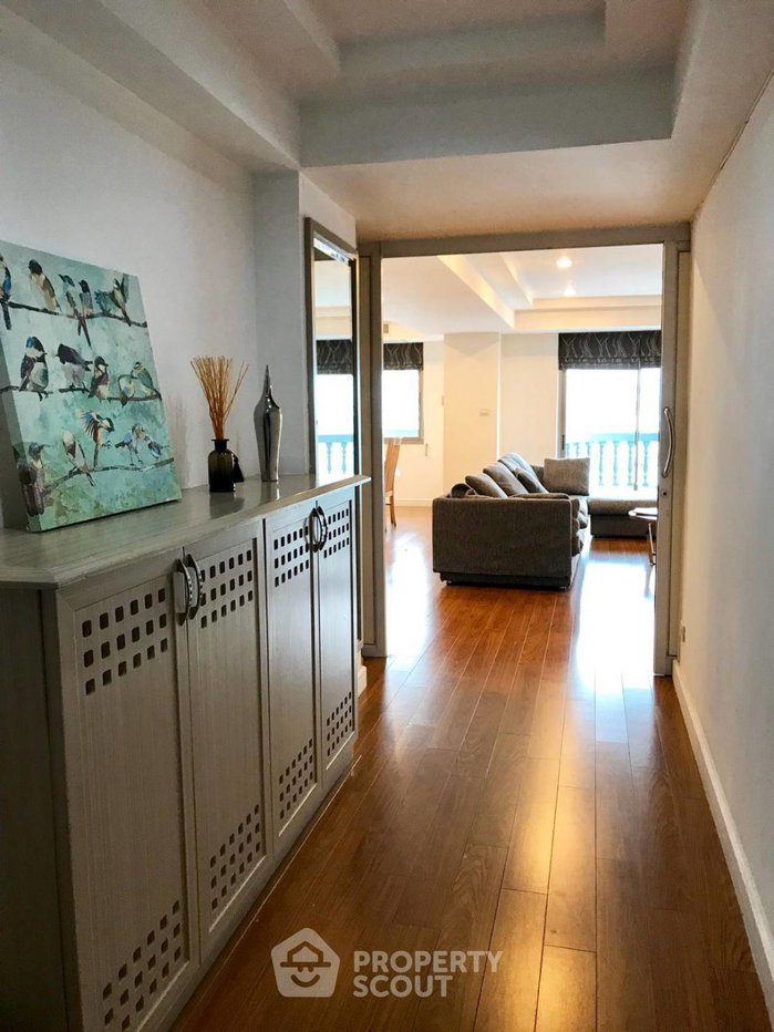 picture 3-BR Condo at Royal Castle Sukhumvit near BTS Phrom Phong (ID 566354) - 5/8