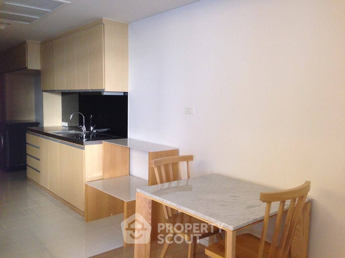 รูป คอนโด 1-ห้องนอน ที่ ไซมิส จอยญ่า ใกล้ MRT เพชรบุรี (ID 2873894) - รูปที่ 4/7