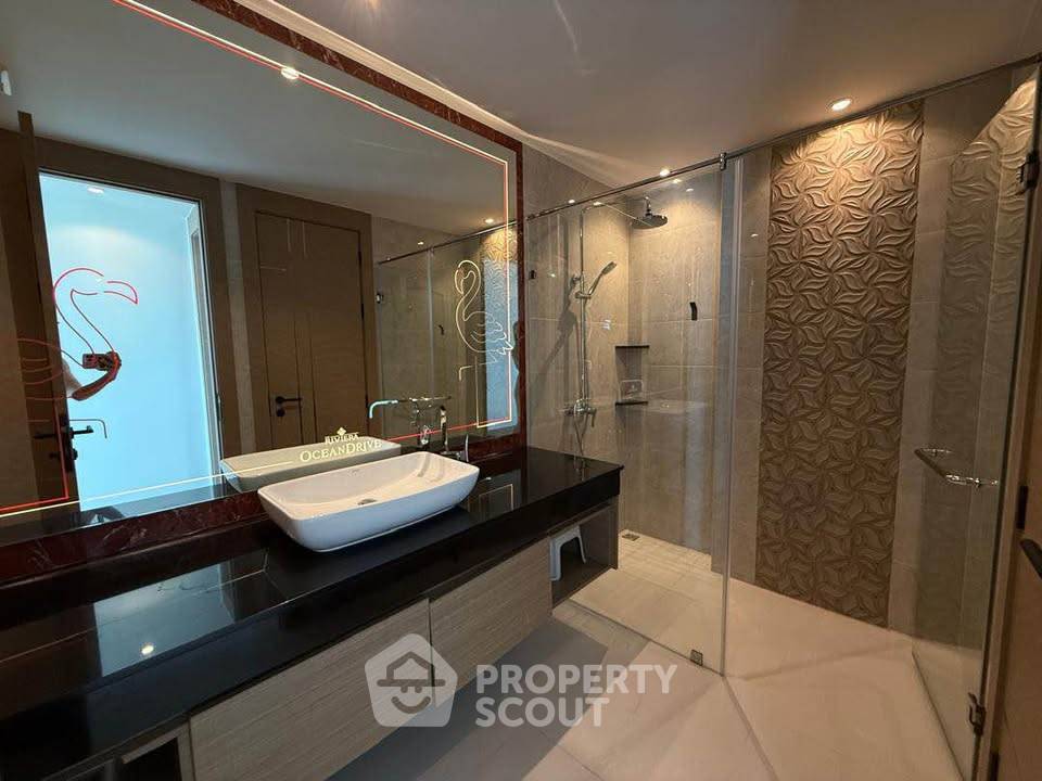 รูป คอนโด 2-ห้องนอน ที่ เดอะ ริเวียร่า โอเชี่ยน ไดร์ฟ ใกล้ หาดจอมเทียน (ID 2960277) - รูปที่ 14/17