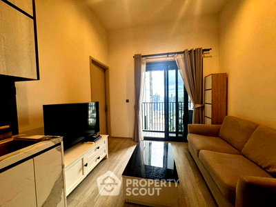 Condos for sale : 1-BR Condo At The Line Sukhumvit 101, 100m to BTS Punnawithi (ID 2418261)