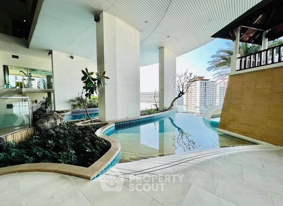 รูป คอนโด 1-ห้องนอน ที่ สกาย วอล์ค เรสซิเดนซ์ ใกล้ BTS พระโขนง (ID 2667532) - รูปที่ 12/15