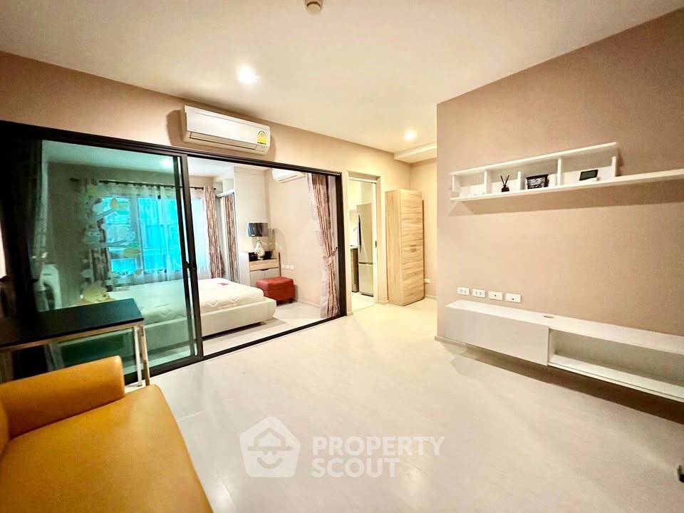 picture 1-BR Condo at Condolette Pixel Sathorn near MRT Khlong Toei (ID 2764073) - 2/5