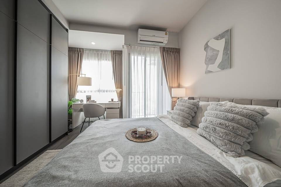 รูป คอนโด 1 ห้องนอน 30 ตร.ม. IDEO สุขุมวิท - พระราม 4 ใกล้ BTS พระโขนง 300 ม. (ID 2898813) - รูปที่ 26/41