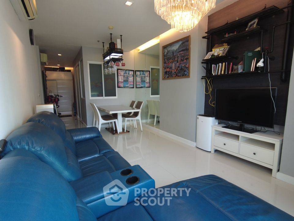 picture 3-BR Condo at The Bloom Sukhumvit 71 near BTS Phra Khanong (ID 657156) - 1/23