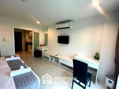 Condos for sale : 1-BR Condo For Sale At The Pixels Cape Panwa Condo, Cape Panwa (ID 1282090)