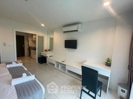 1-BR Condo For Sale At The Pixels Cape Panwa Condo, Cape Panwa (ID 1282090)