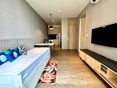 Condos for rent : 1-BR Condo at Park Origin Phrom Phong near BTS Phrom Phong (ID 1578403)