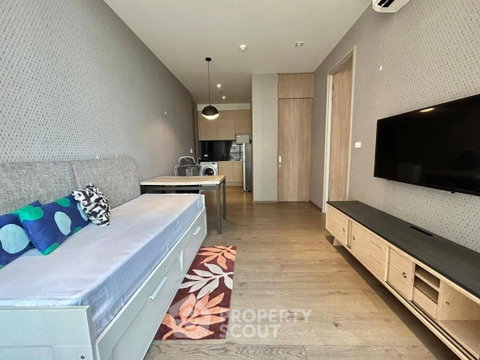 1-BR Condo For Rent At Park Origin Phrom Phong Near BTS Phrom Phong (ID 1578403)