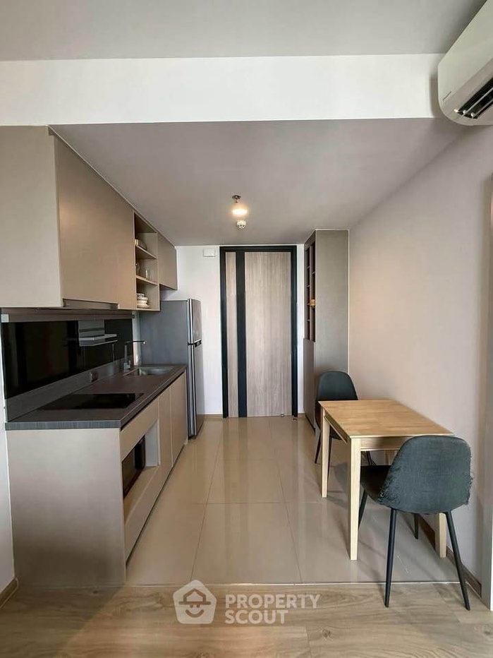 picture 1-BR Condo at Oka Haus Sukhumvit 36 near BTS Thong Lor (ID 2821992) - 2/3