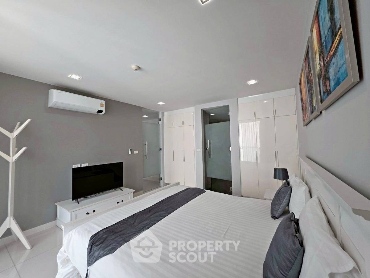 รูป คอนโด 1-ห้องนอน ที่ คลับ รอยัล ใกล้ ปราสาทสัจธรรม (ID 2100536) - รูปที่ 8/14