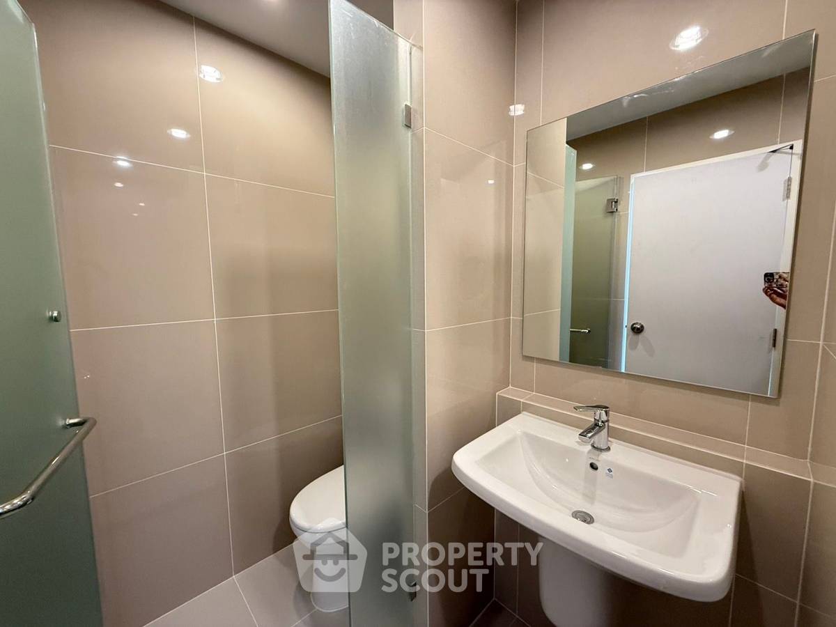 รูป คอนโด 1-ห้องนอน ที่ นิช โมโน รามคําแหง ใกล้ รามคำแหง (ID 2047715) - รูปที่ 12/13