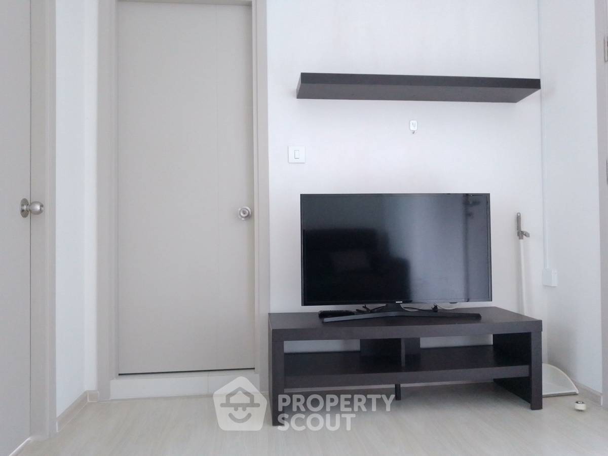 picture 1-BR Condo at Life Sukhumvit 48 near BTS Phra Khanong (ID 1937700) - 7/8