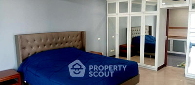 Condos for sale : 1-BR Condo at View Talay 2 Condominium Jomtien close to Pattaya South (ID 2101195)