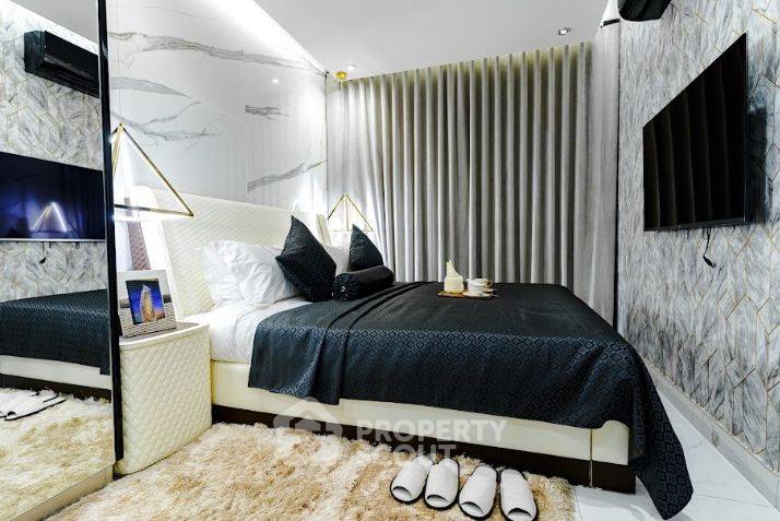 รูป คอนโด 2 ห้องนอน ขาย Grand Solaire Pattaya ชั้นสูง 57 (ID 1267660) - รูปที่ 2/9