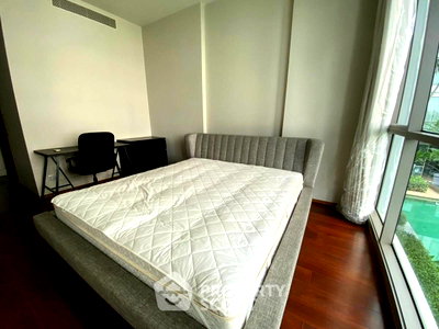 Condos for rent : 1-BR Condo For Rent, 55 Sqm, Quattro By Sansiri, BTS Thong Lor (ID 2723636)